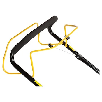 Fieldmann samohodna benzinska rotaciona kosilica 2.2kW FZR 4612-144B Fieldmann samohodna benzinska rotaciona kosilica 2.2kW FZR 4612-144B